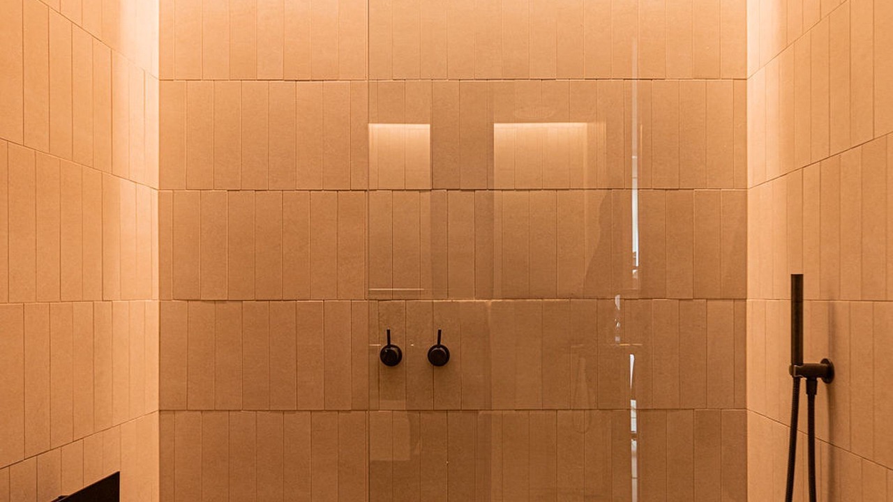 Photo of Bathroom in Bondi Beach
