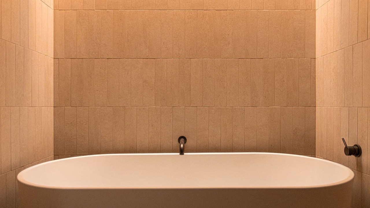 Photo of Bathroom in Bondi Beach