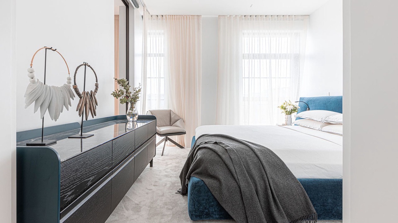 Photo of Bedroom in Bondi Beach