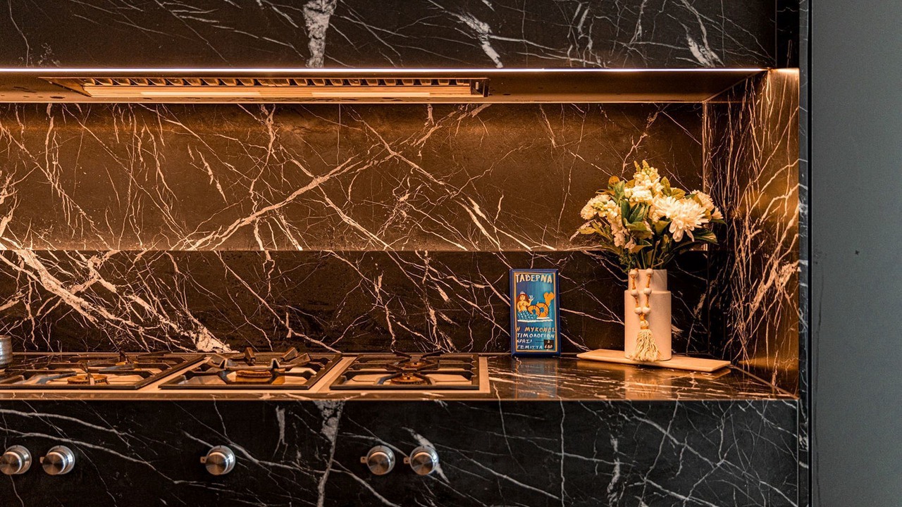 Photo of Kitchen in Bondi Beach