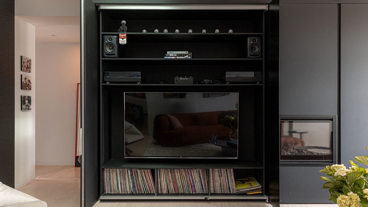 Photo of Livingroom in Bondi Beach