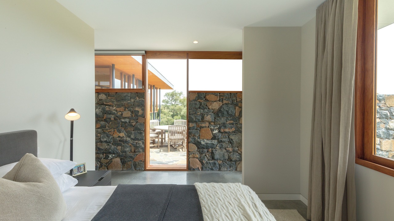 Photo of Bedroom in Marchmont