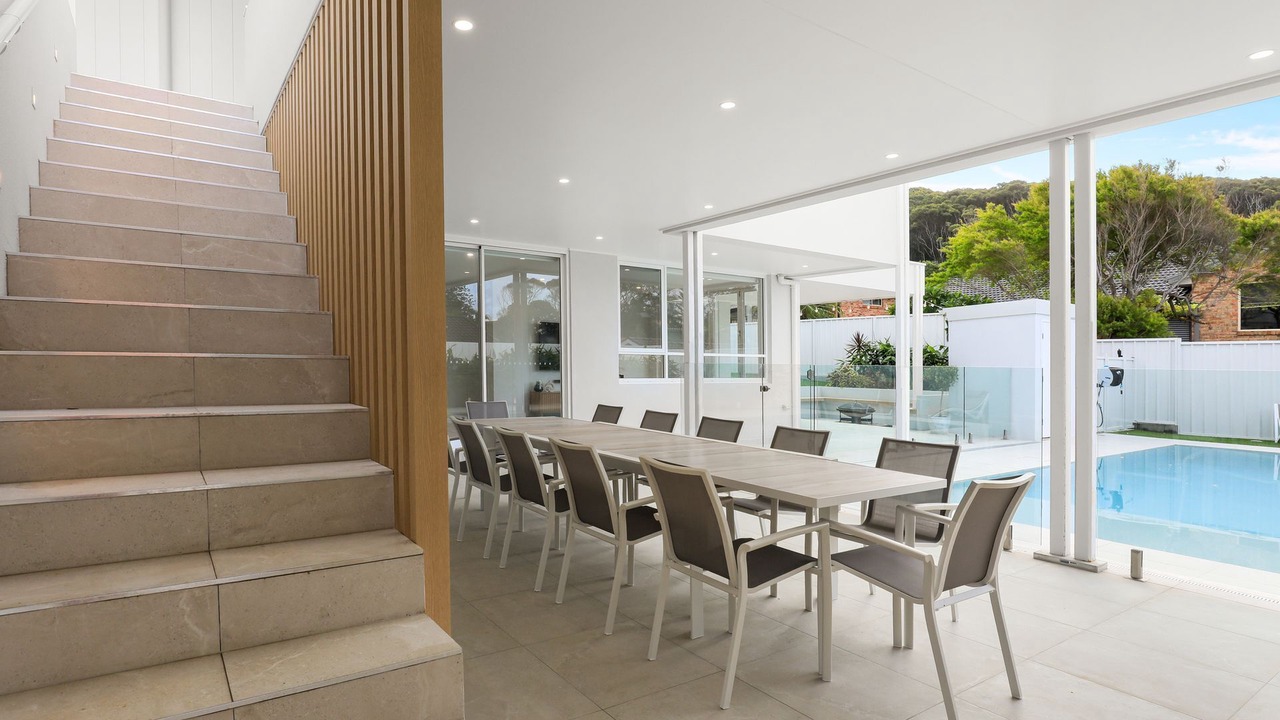 Photo of Outdoor in Caves Beach