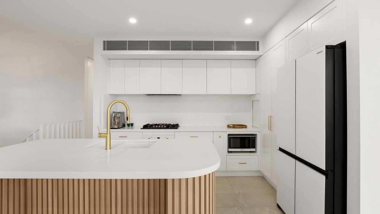 Photo of Kitchen in Caves Beach