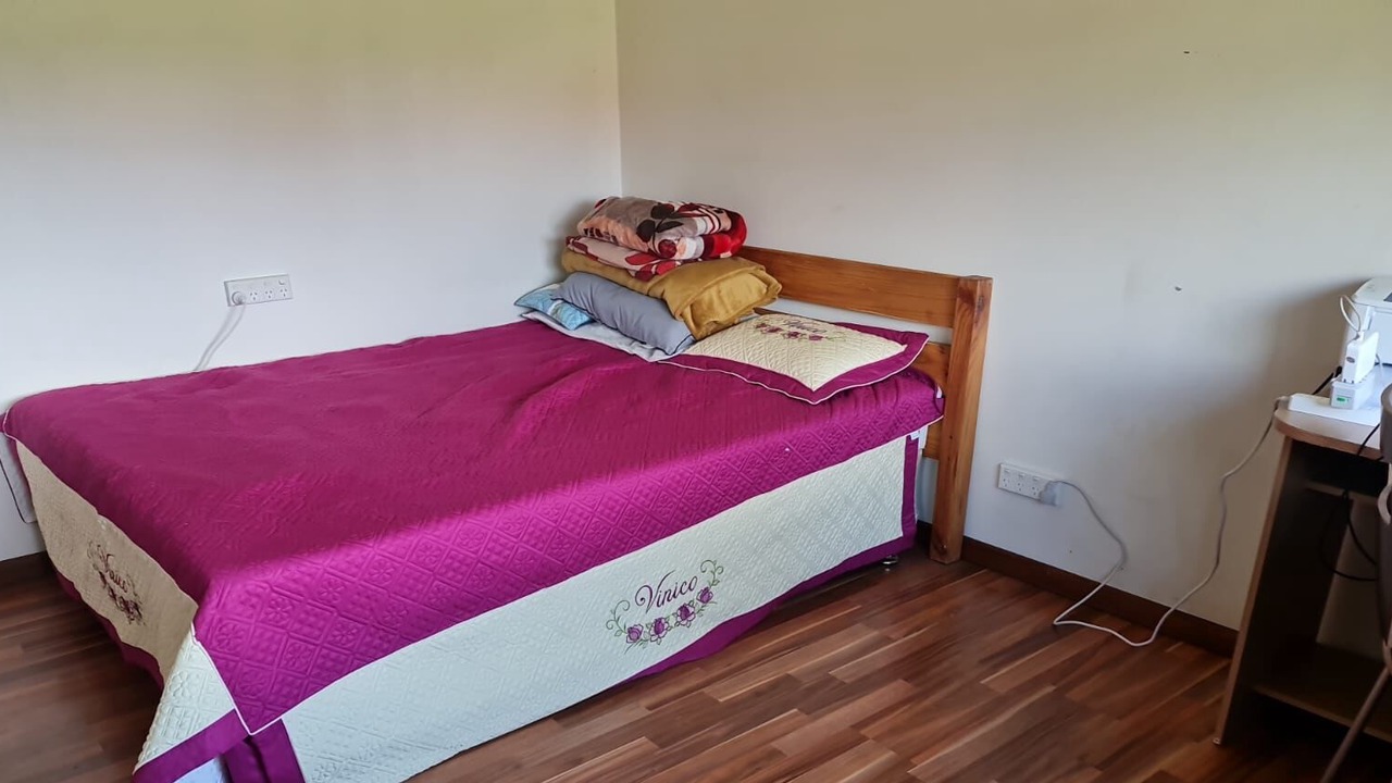 Photo of Bedroom in Cartwright