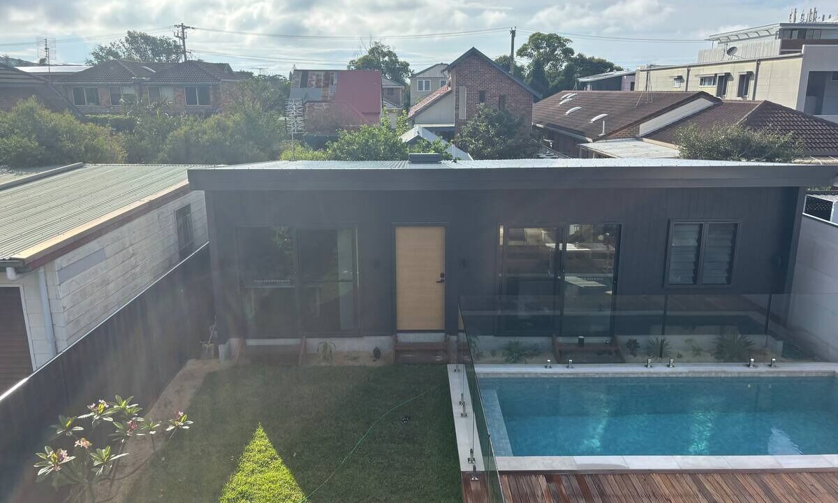 Photo of Outdoor in Cooks Hill