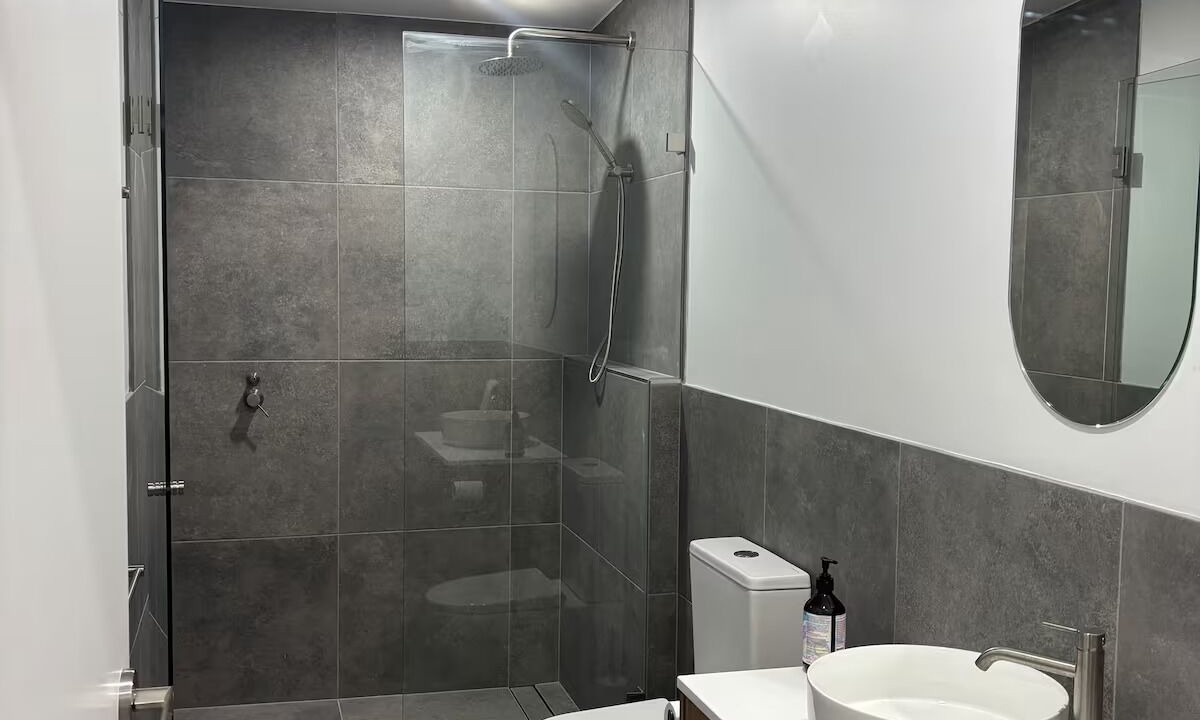Photo of Bathroom in Cooks Hill