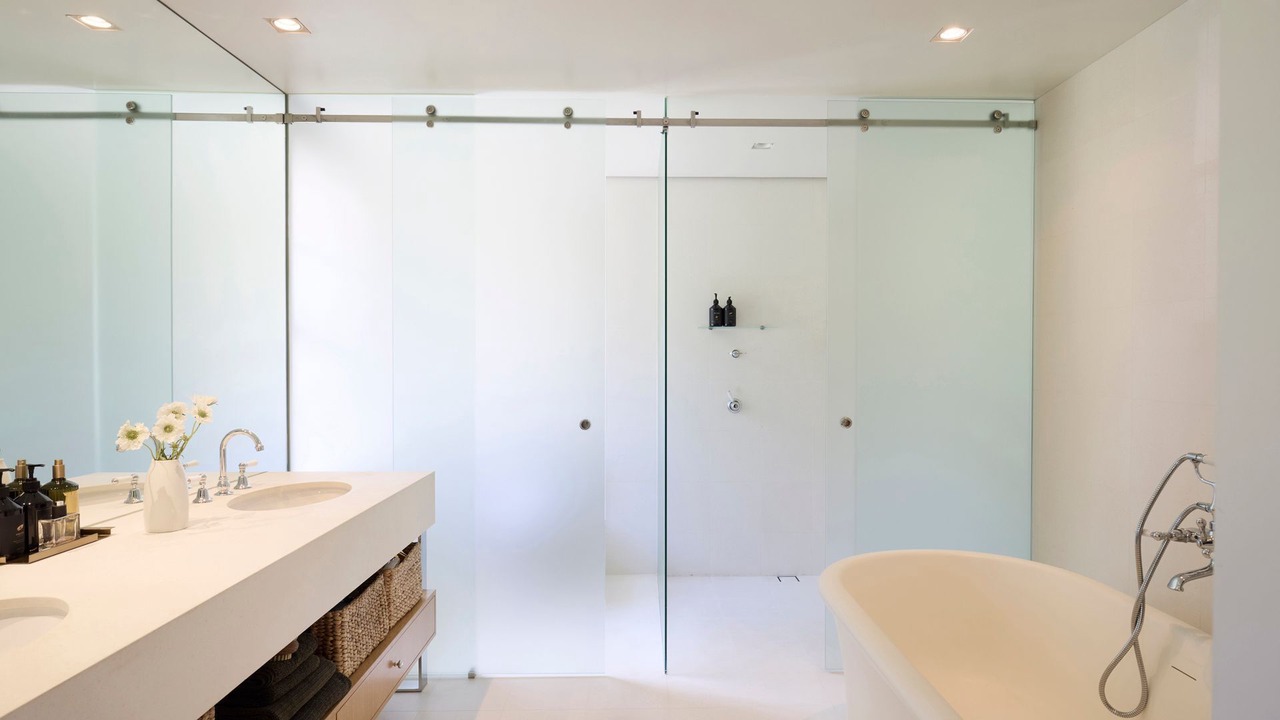 Photo of Bathroom in Mittagong