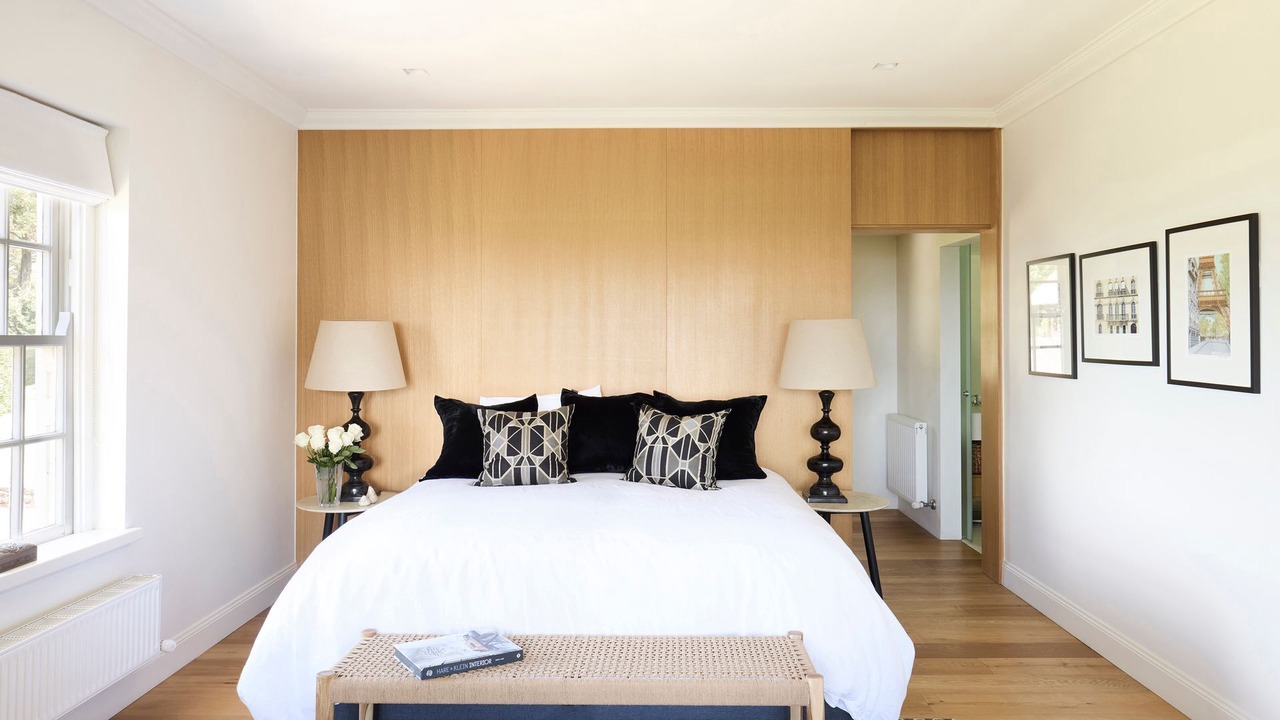 Photo of Bedroom in Mittagong