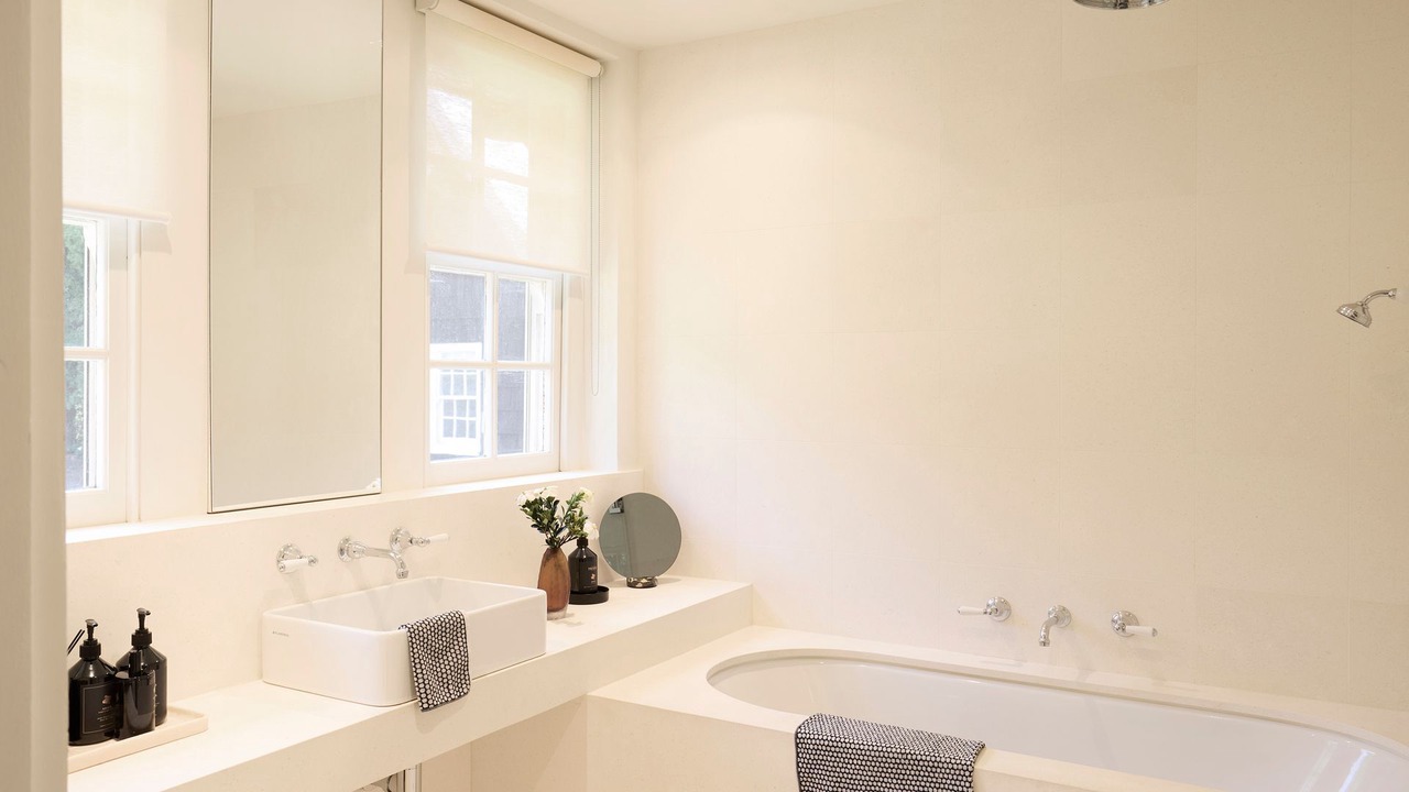 Photo of Bathroom in Mittagong