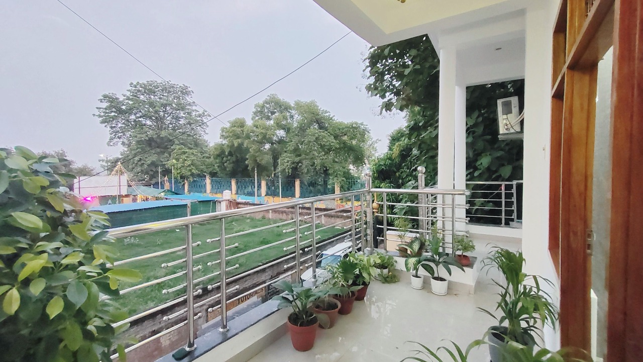 Photo of Outdoor in Varanasi
