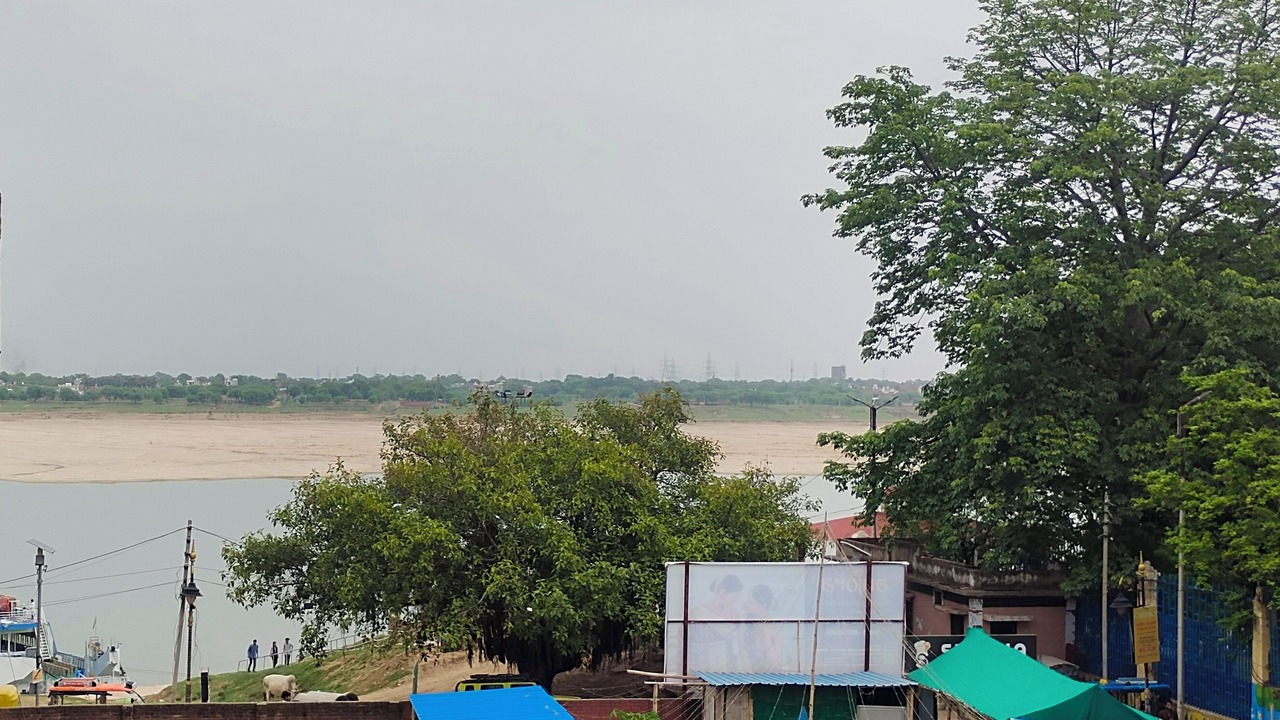 Photo of Others in Varanasi