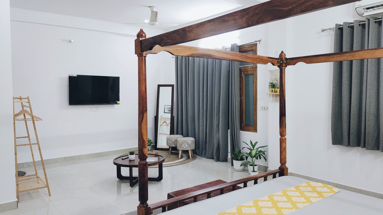 Photo of Bedroom in Varanasi