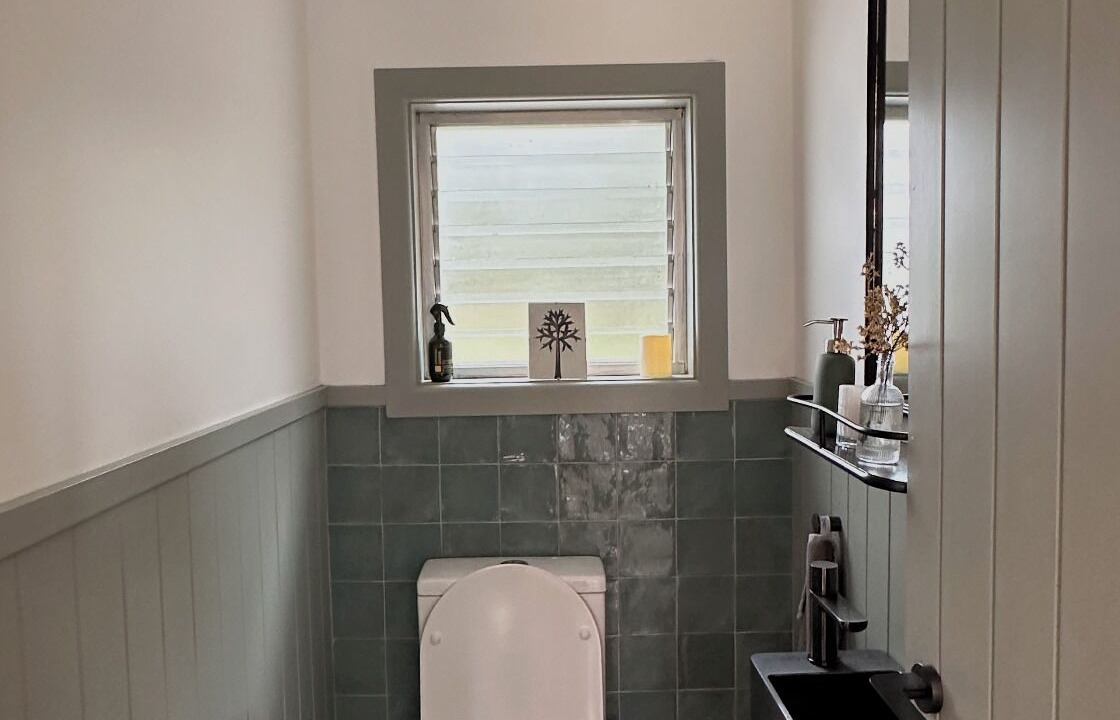Photo of Bathroom in Hill Top