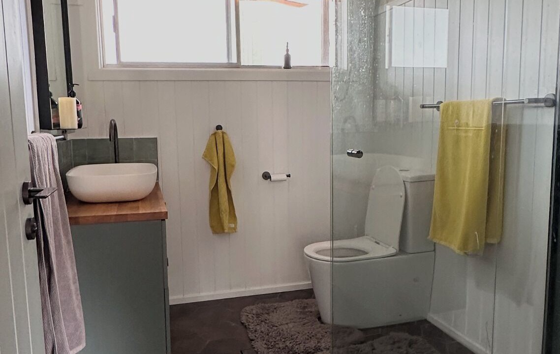 Photo of Bathroom in Hill Top