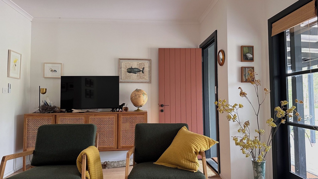 Photo of Livingroom in Hill Top