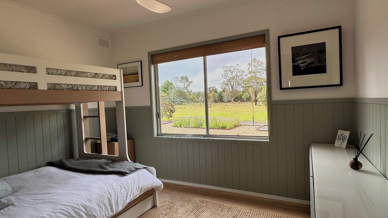 Photo of Bedroom in Hill Top