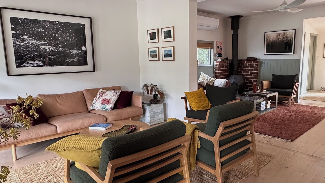Photo of Livingroom in Hill Top