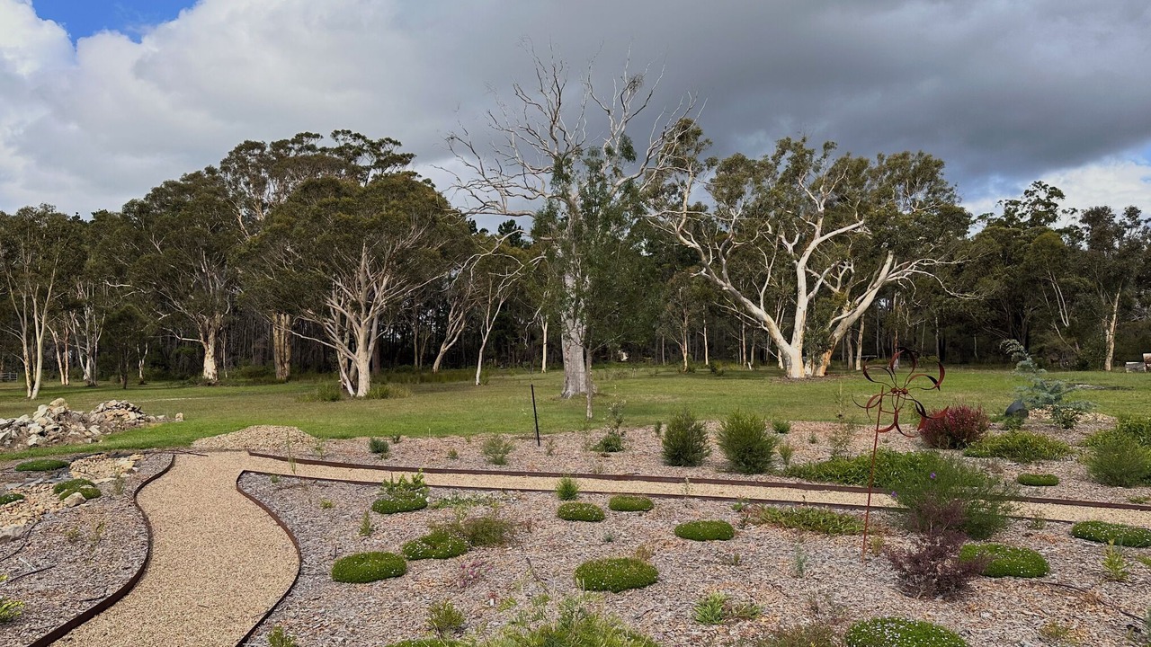 Photo of Outdoor in Hill Top