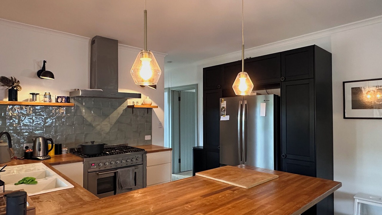 Photo of Kitchen in Hill Top