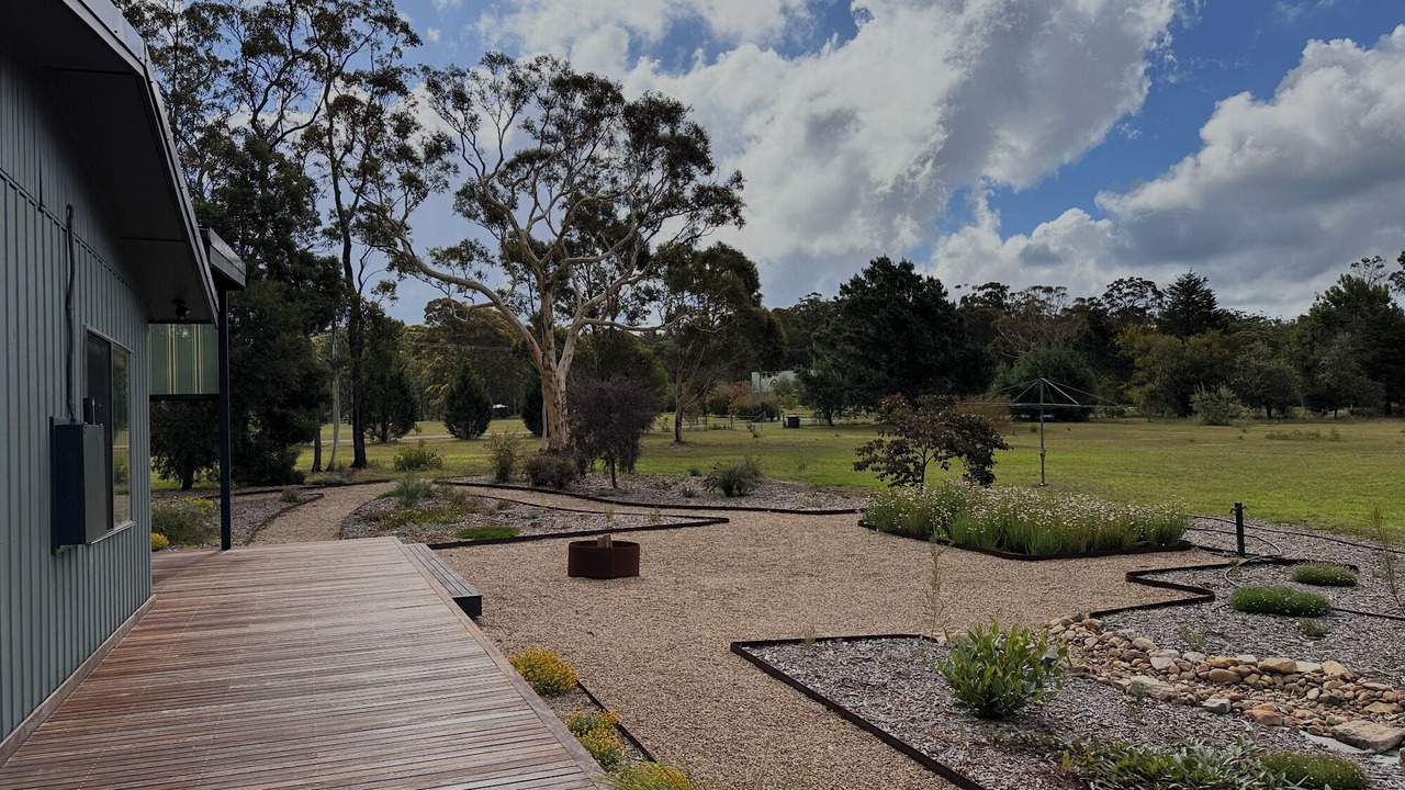Photo of Outdoor in Hill Top