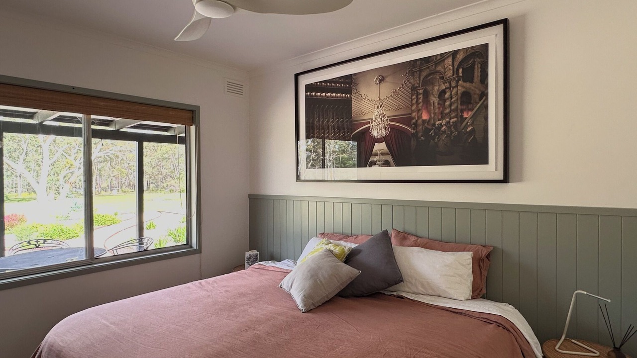 Photo of Bedroom in Hill Top