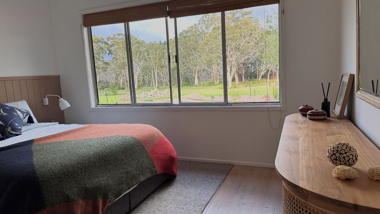 Photo of Bedroom in Hill Top