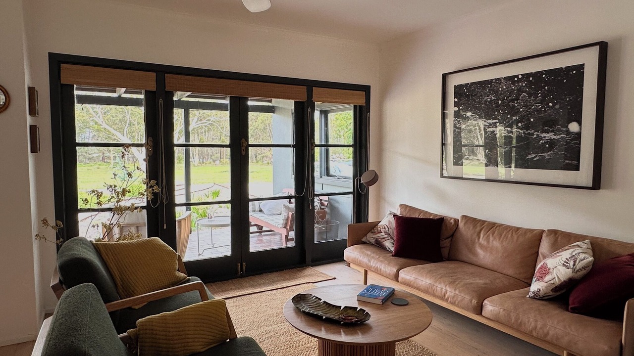 Photo of Livingroom in Hill Top