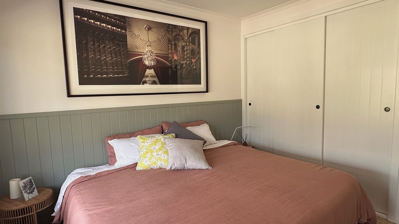 Photo of Bedroom in Hill Top