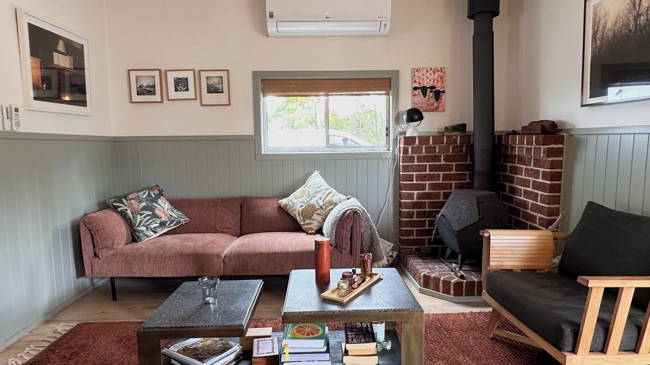 Photo of Livingroom in Hill Top