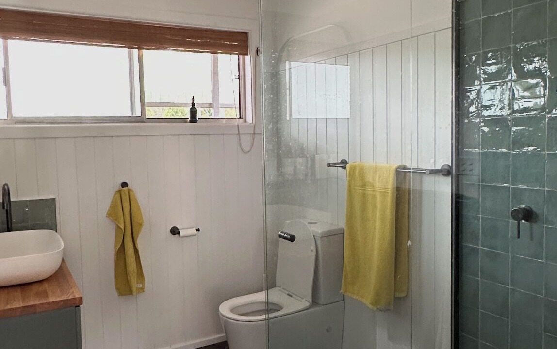 Photo of Bathroom in Hill Top