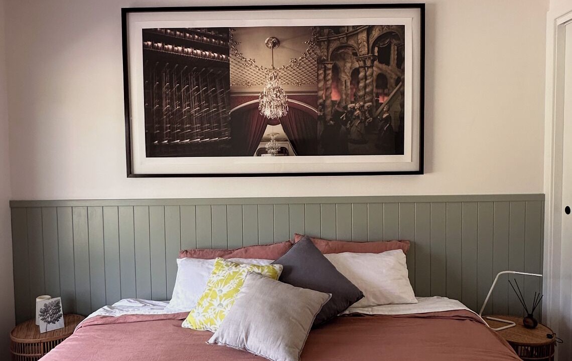 Photo of Bedroom in Hill Top
