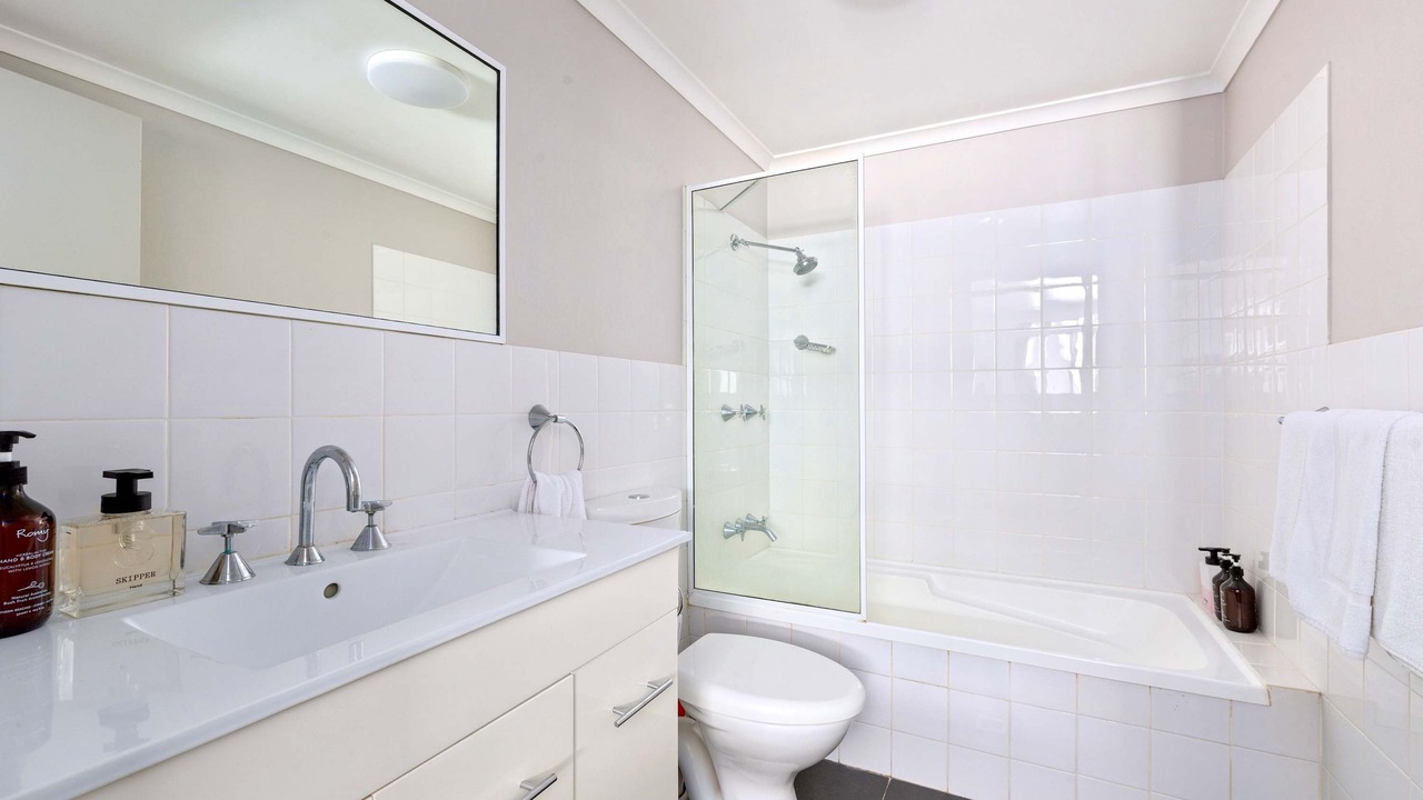 Photo of Bathroom in Manly