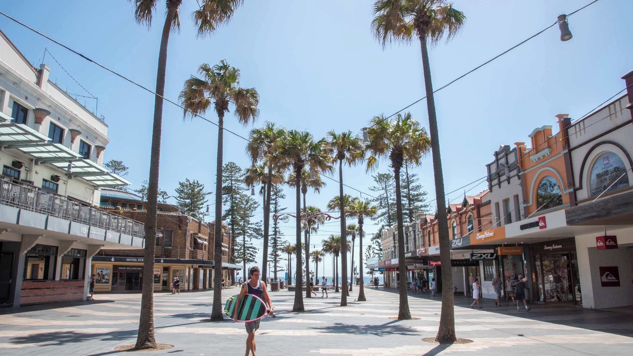 Photo of Others in Manly