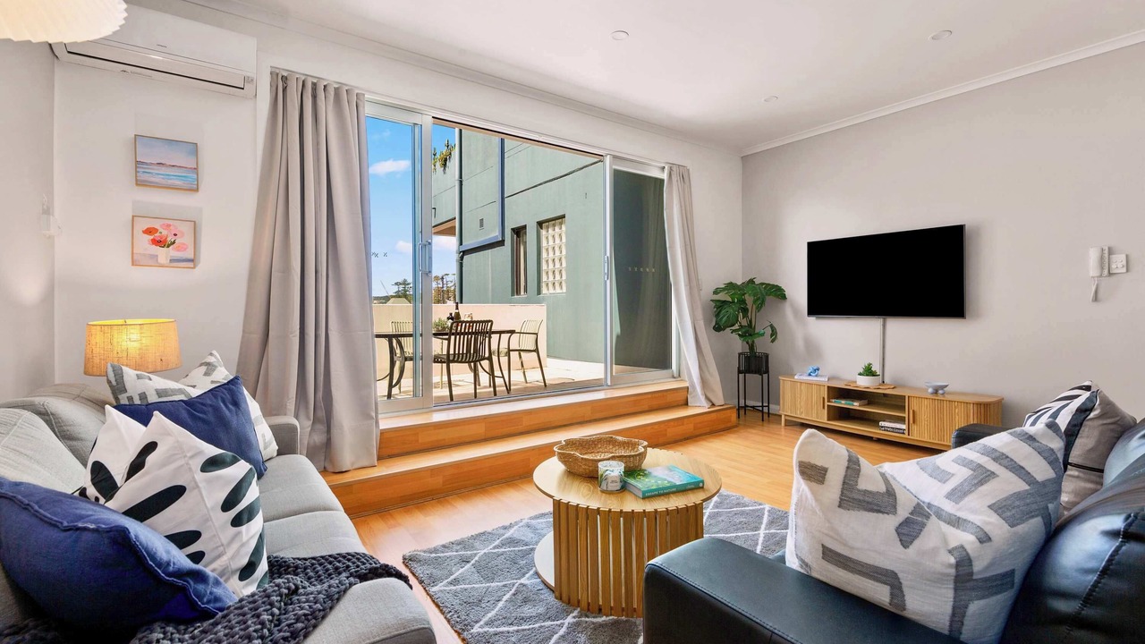 Photo of Livingroom in Manly