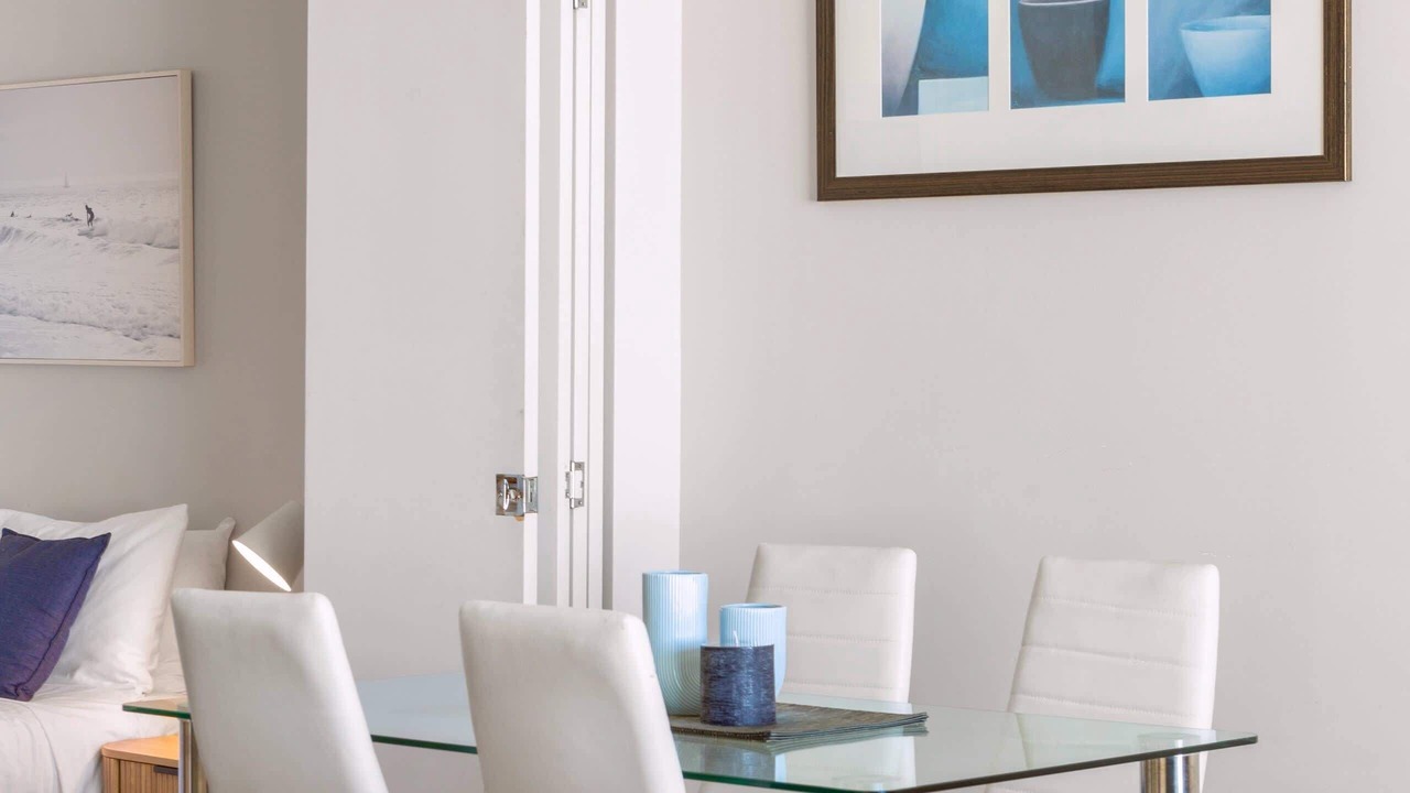 Photo of Livingroom in Manly