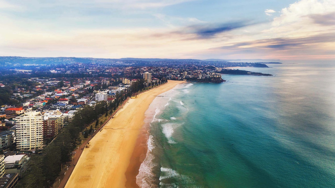 Photo of Others in Manly