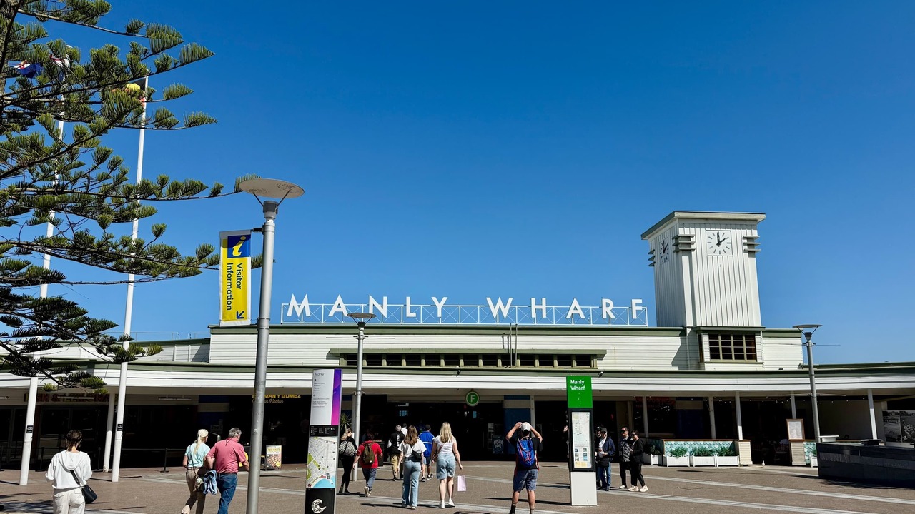 Photo of Others in Manly