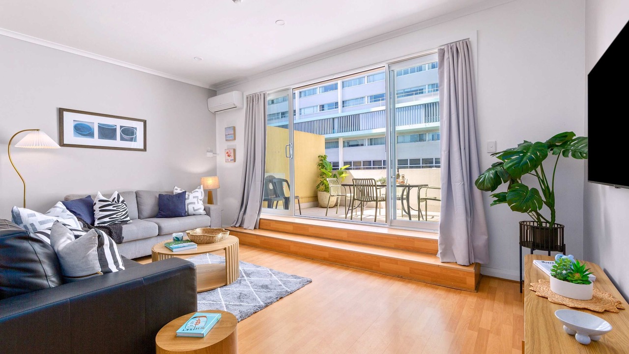 Photo of Livingroom in Manly