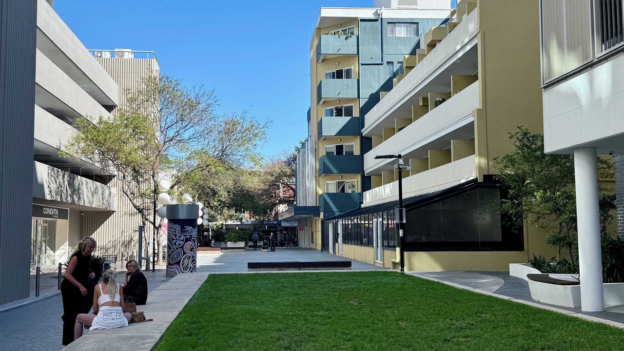 Photo of Others in Manly