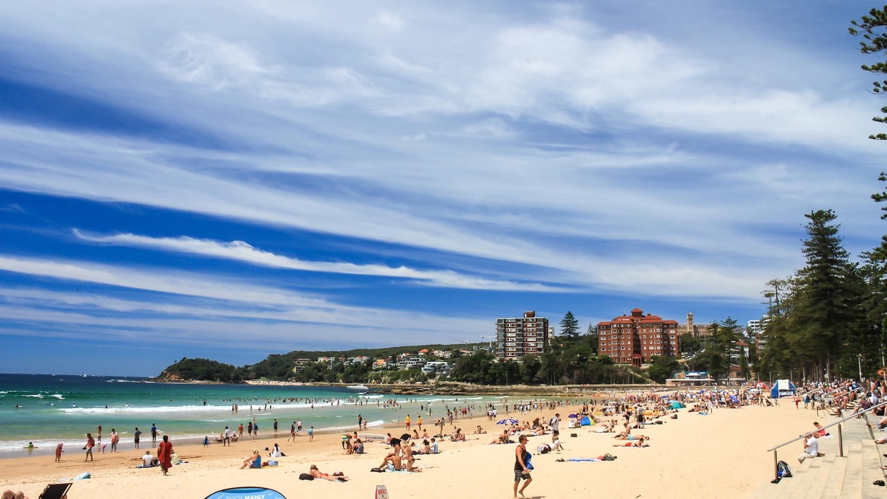 Photo of Others in Manly