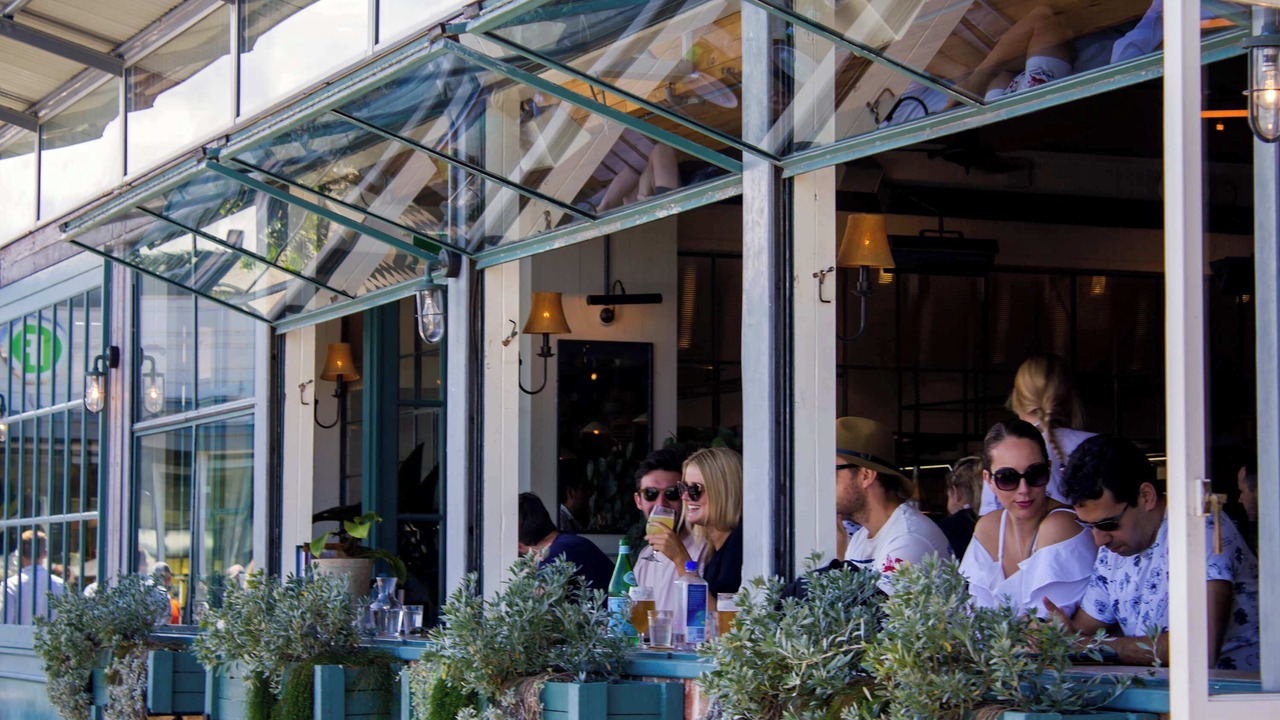Photo of Others in Manly