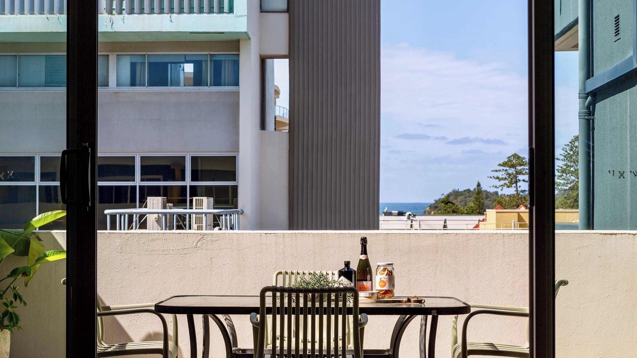 Photo of Outdoor in Manly