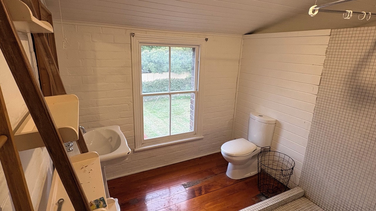Photo of Bathroom in Wollongong CBD