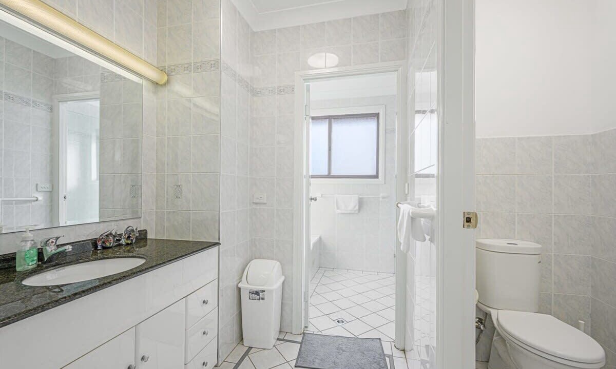 Photo of Bathroom in Liverpool