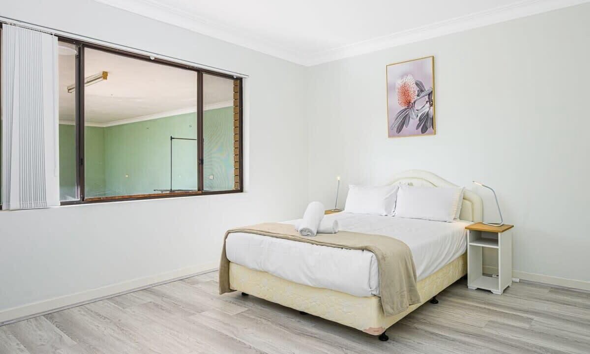 Photo of Bedroom in Liverpool