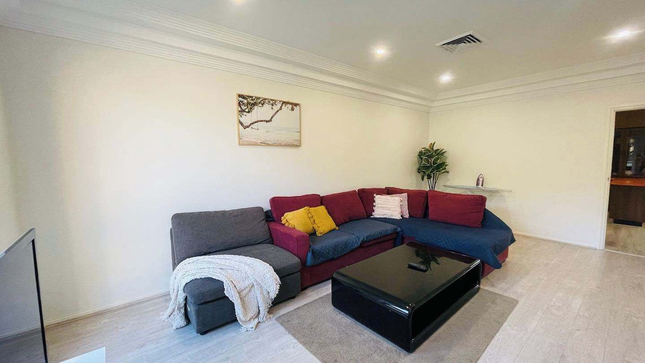 Photo of Livingroom in Liverpool