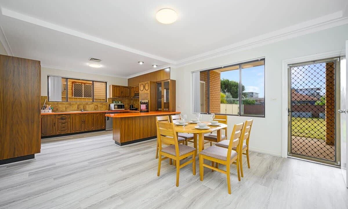 Photo of Kitchen in Liverpool