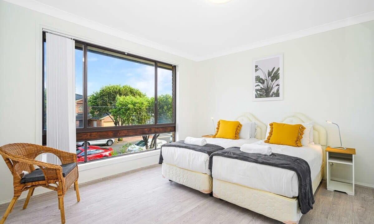 Photo of Bedroom in Liverpool
