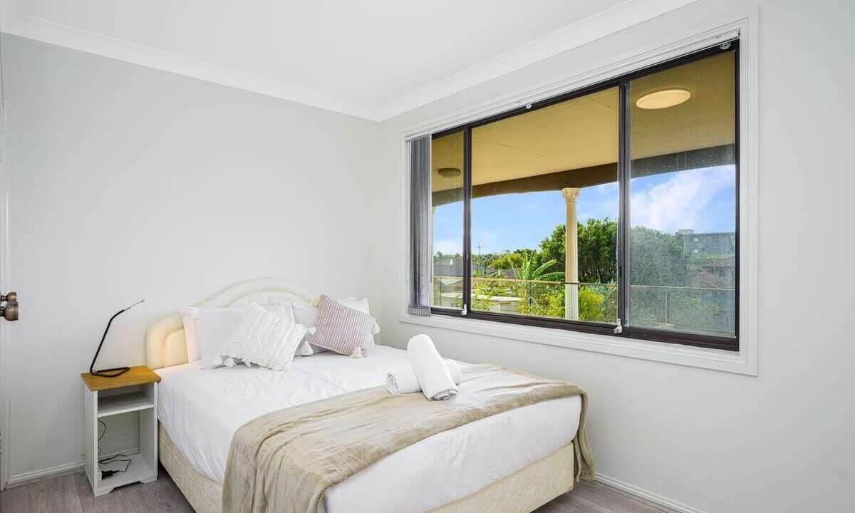 Photo of Bedroom in Liverpool